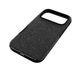 Coque haute pour smartphone iPhone® 17 Pro, noire