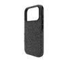 Coque haute pour smartphone iPhone® 17 Pro, noire