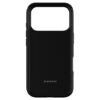 Coque haute pour smartphone iPhone® 17 Pro, noire