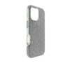 Coque haute pour smartphone iPhone® 17, ton argenté Coque haute pour smartphone iPhone® 17, ton argenté