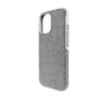 Coque haute pour smartphone iPhone® 17, ton argenté Coque haute pour smartphone iPhone® 17, ton argenté