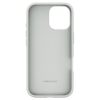 Coque haute pour smartphone iPhone® 17, ton argenté Coque haute pour smartphone iPhone® 17, ton argenté