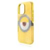 Coque haute pour smartphone Minions, iPhone® 17, jaune Coque haute pour smartphone Minions, iPhone® 17, jaune