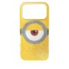 Coque haute pour smartphone « Minions », iPhone® 17 Pro, jaune Coque haute pour smartphone « Minions », iPhone® 17 Pro, jaune