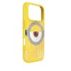 Coque haute pour smartphone « Minions », iPhone® 17 Pro, jaune Coque haute pour smartphone « Minions », iPhone® 17 Pro, jaune