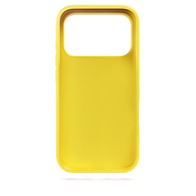 Coque haute pour smartphone « Minions », iPhone® 17 Pro, jaune Coque haute pour smartphone « Minions », iPhone® 17 Pro, jaune