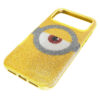 Coque haute pour smartphone Minions, iPhone® 17 Pro Max, jaune Coque haute pour smartphone Minions, iPhone® 17 Pro Max, jaune