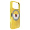 Coque haute pour smartphone Minions, iPhone® 17 Pro Max, jaune Coque haute pour smartphone Minions, iPhone® 17 Pro Max, jaune