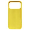Coque haute pour smartphone Minions, iPhone® 17 Pro Max, jaune Coque haute pour smartphone Minions, iPhone® 17 Pro Max, jaune