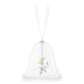Décoration en forme de cloche « Holiday Magic Classics » Xs