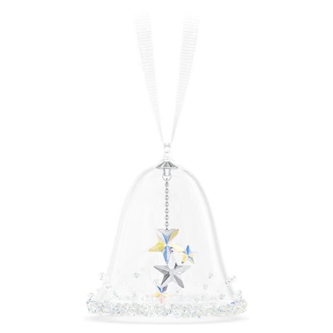 Décoration en forme de cloche « Holiday Magic Classics » Xs Décoration en forme de cloche « Holiday Magic Classics » Xs