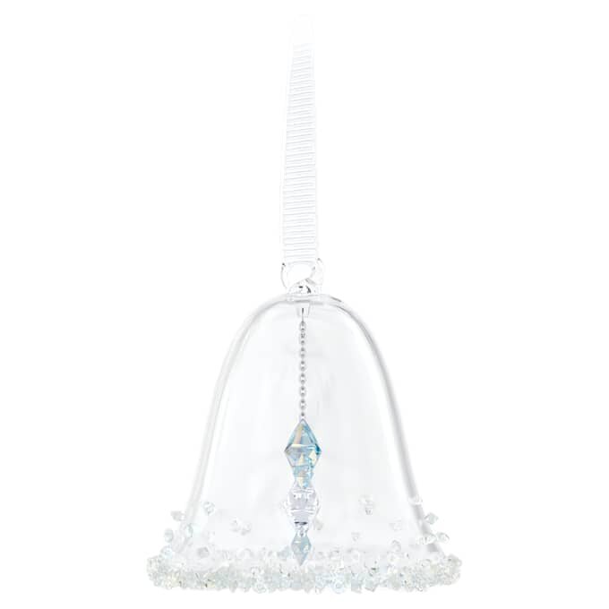 Décoration en forme de cloche « Holiday Magic Classics » Xs Décoration en forme de cloche « Holiday Magic Classics » Xs