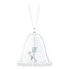 Décoration en forme de cloche « Holiday Magic Classics » Xs Décoration en forme de cloche « Holiday Magic Classics » Xs