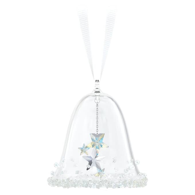 Décoration en forme de cloche « Holiday Magic Classics » Xs Décoration en forme de cloche « Holiday Magic Classics » Xs