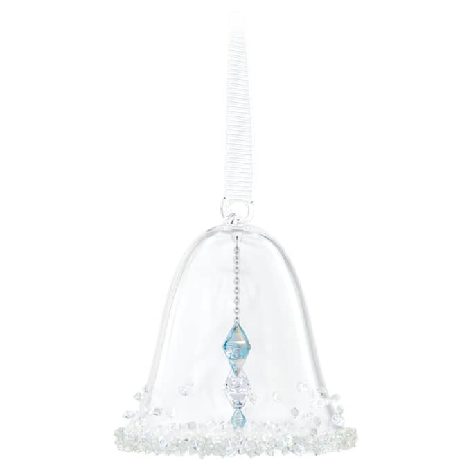 Décoration en forme de cloche « Holiday Magic Classics » Xs Décoration en forme de cloche « Holiday Magic Classics » Xs