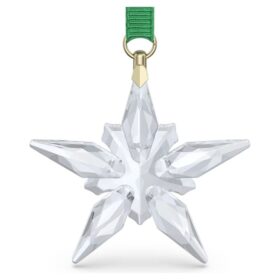 Décoration « Little Star » Édition annuelle 2025