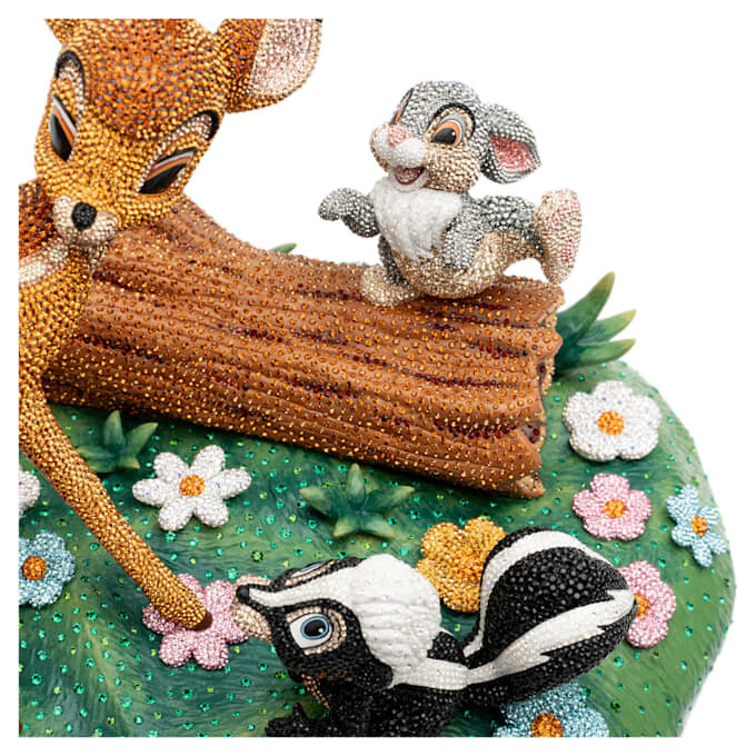 Disney Classics Bambi et ses amis – Édition limitée Disney Classics Bambi et ses amis – Édition limitée