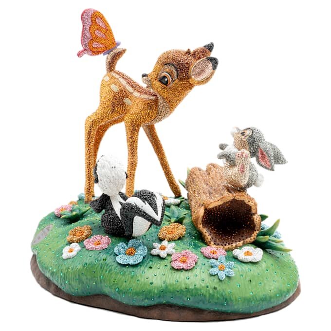 Disney Classics Bambi et ses amis – Édition limitée Disney Classics Bambi et ses amis – Édition limitée