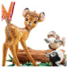 Disney Classics Bambi et ses amis – Édition limitée Disney Classics Bambi et ses amis – Édition limitée