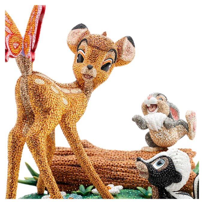 Disney Classics Bambi et ses amis – Édition limitée Disney Classics Bambi et ses amis – Édition limitée