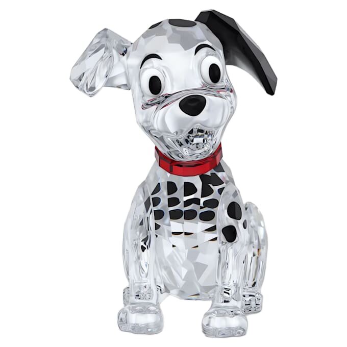 Disney Classics Les 101 Dalmatiens – Lucky Disney Classics Les 101 Dalmatiens – Lucky