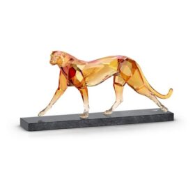 Édition limitée : le guépard
