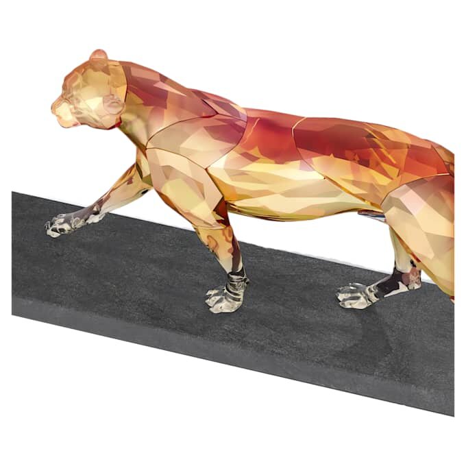 Édition limitée : le guépard Édition limitée : le guépard