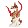 Dragon Myriad en cristal Dragon Myriad en cristal