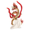 Dragon Myriad en cristal Dragon Myriad en cristal