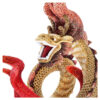 Dragon Myriad en cristal Dragon Myriad en cristal
