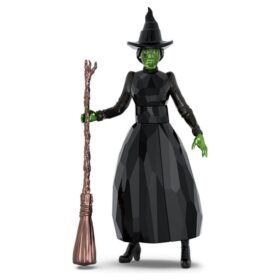 Elphaba Thropp de Wicked