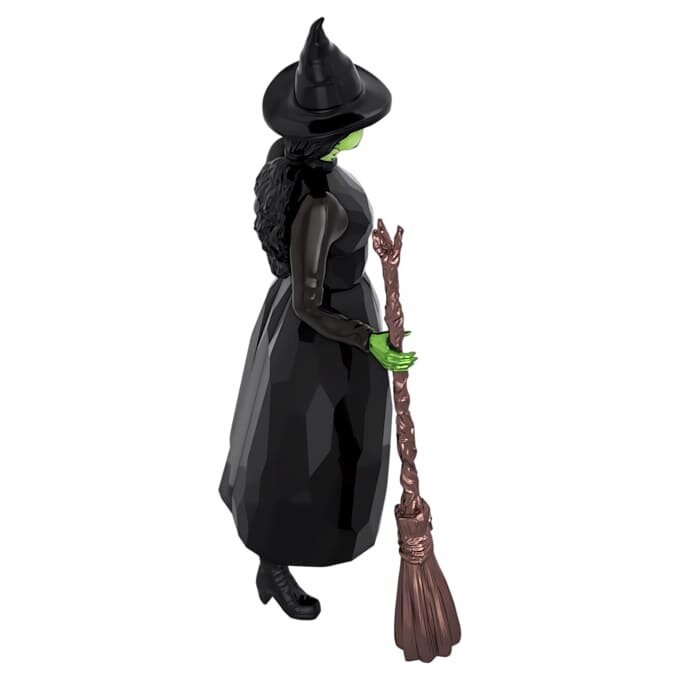 Elphaba Thropp de Wicked Elphaba Thropp de Wicked