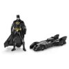 Ensemble Batman en ligne
