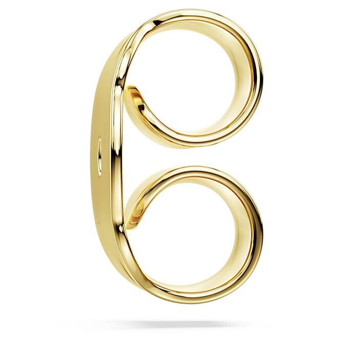 Fermoir de boucle d’oreille Eternity en or jaune 14 carats Fermoir de boucle d’oreille Eternity en or jaune 14 carats