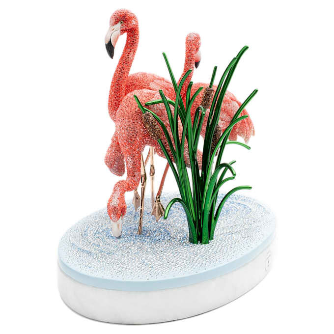 Flamants roses « Crystal Myriad » Flamants roses « Crystal Myriad »