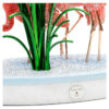 Flamants roses « Crystal Myriad » Flamants roses « Crystal Myriad »
