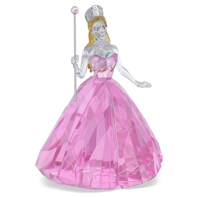 Glinda de Wicked Upland Glinda de Wicked Upland