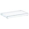 Grand socle en cristal