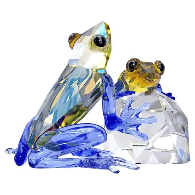 Grenouille et son petit Idyllia Grenouille et son petit Idyllia