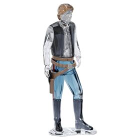 Han Solo de Star Wars