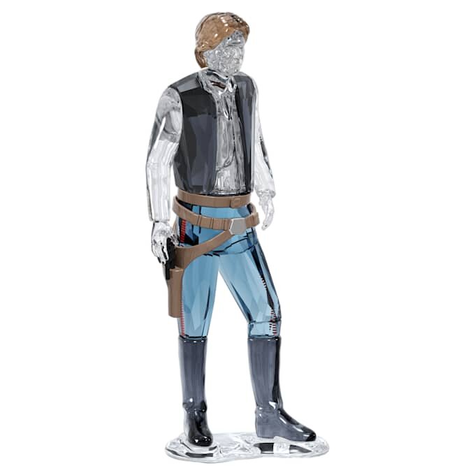 Han Solo de Star Wars Han Solo de Star Wars