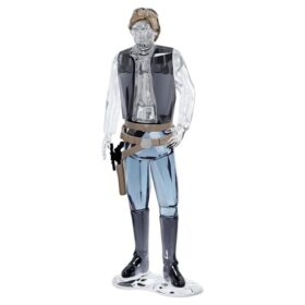 Han Solo de Star Wars