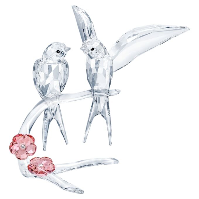 Hirondelles Hirondelles