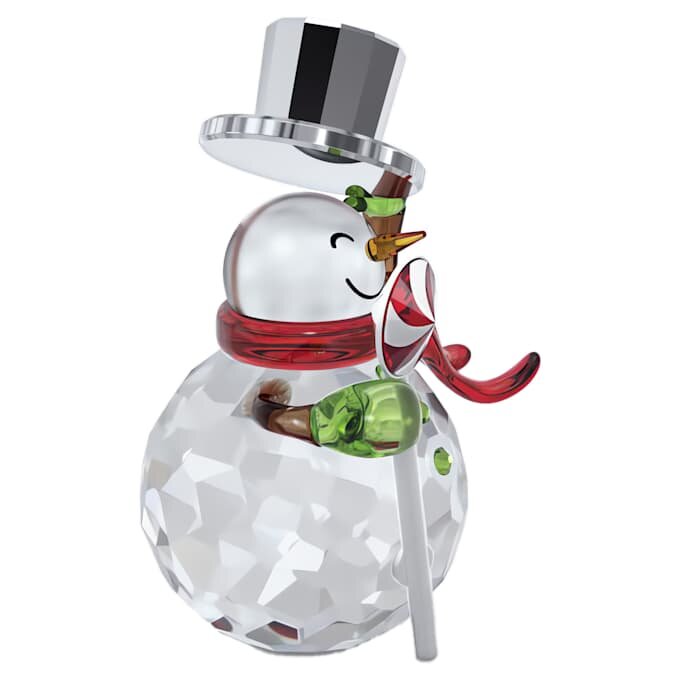 Holiday Cheers : Bonhomme de neige Dulcis Holiday Cheers : Bonhomme de neige Dulcis