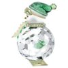 Holiday Cheers Dulcis Bonhomme de neige vert Holiday Cheers Dulcis Bonhomme de neige vert