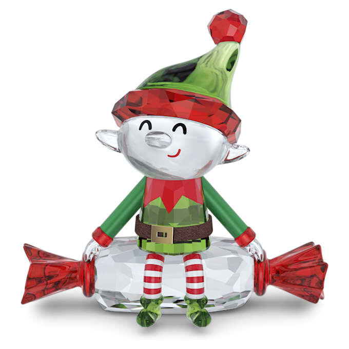 Holiday Cheers Dulcis Elf Holiday Cheers Dulcis Elf