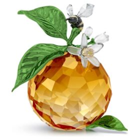 Idyllia Clémentine et Abeille