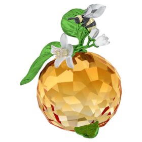 Idyllia Clémentine et Abeille