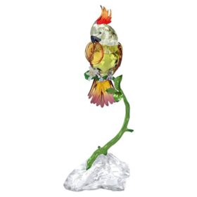 Idyllia Cockatoo