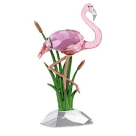 Idyllia Flamant rose